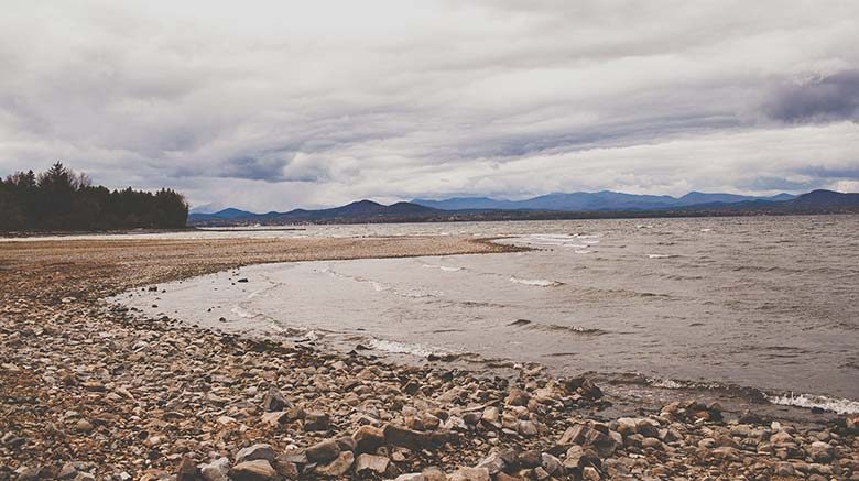 Rocky Beach